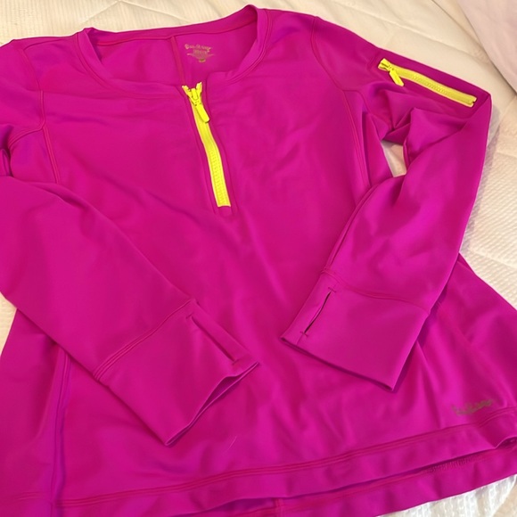 Lilly Rash Guard - Picture 4 of 5